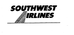 SOUTHWEST AIRLINES trademark