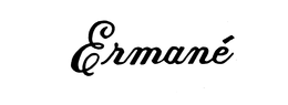 ERMANE trademark