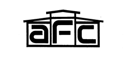 AFC trademark