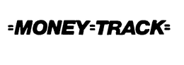 MONEYTRACK trademark