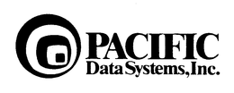 PACIFIC DATA SYSTEMS, INC. trademark