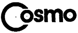 COSMO trademark