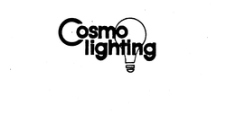 COSMO LIGHTING trademark