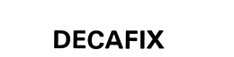 DECAFIX trademark