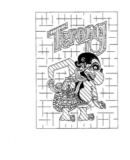TERONG trademark