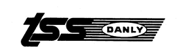 TSS DANLY trademark