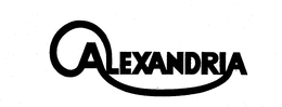 ALEXANDRIA trademark