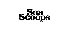 SEA SCOOPS trademark