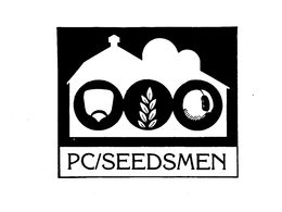 PC/SEEDSMEN trademark