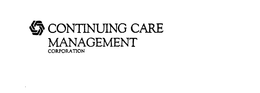CONTINUING CARE MANAGEMENT CORPORATION trademark