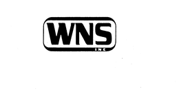 WNS INC trademark