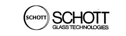 SCHOTT SCHOTT GLASS TECHNOLOGIES trademark