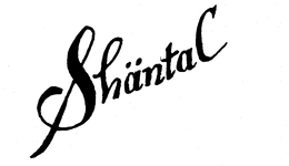 SHANTAL trademark
