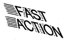 FAST ACTION trademark
