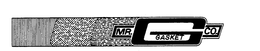 MR. GASKET CO. G trademark