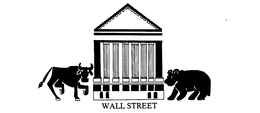 WALL STREET trademark