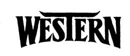 WESTERN trademark