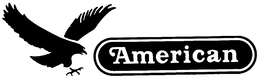 AMERICAN trademark