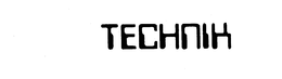 TECHNIK trademark