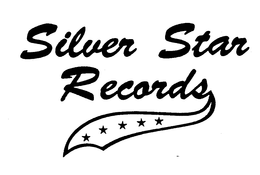 SILVER STAR RECORDS trademark