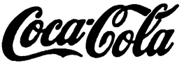 COCA-COLA trademark