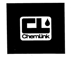 CL CHEMLINK trademark