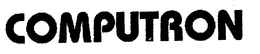 COMPUTRON trademark