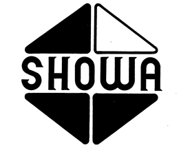 SHOWA trademark