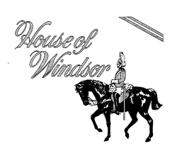 HOUSE OF WINDSOR trademark