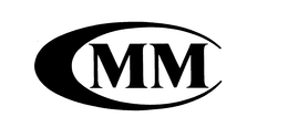 CMM trademark
