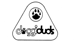 DOGGIDUDS trademark