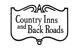 COUNTRY INNS AND BACK ROADS trademark