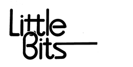 LITTLE BITS trademark