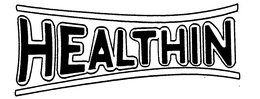 HEALTHIN trademark
