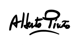 ALBERTO PINTO trademark