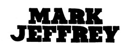 MARK JEFFREY trademark