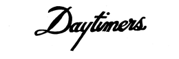 DAYTIMERS trademark