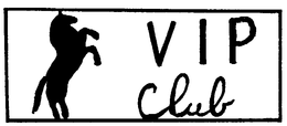VIP CLUB trademark