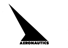 AERONAUTICS trademark