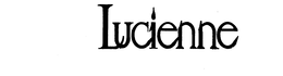 LUCIENNE trademark