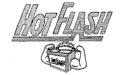 HOT FLASH trademark