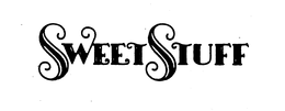 SWEET STUFF trademark