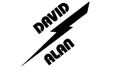 DAVID ALAN trademark