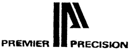 P PREMIER PRECISION trademark