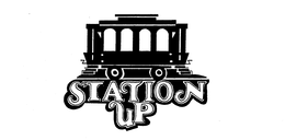STATION UP trademark