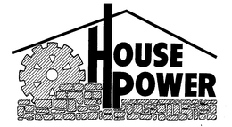 HOUSE POWER trademark