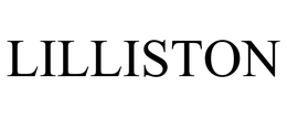LILLISTON trademark