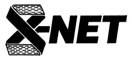 X-NET trademark