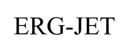 ERG-JET trademark