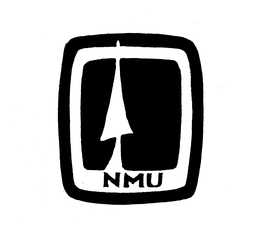 NMU trademark